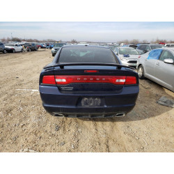 2014 DODGE CHARGER