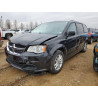 2014 DODGE CARAVAN