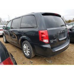 2014 DODGE CARAVAN