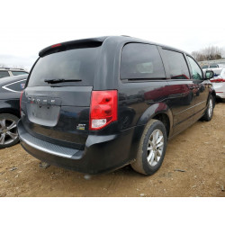 2014 DODGE CARAVAN