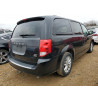 2014 DODGE CARAVAN