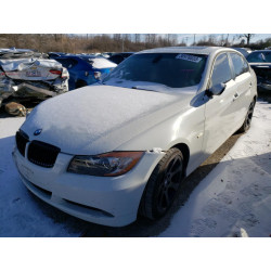 2007 BMW 3 SERIES