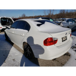 2007 BMW 3 SERIES
