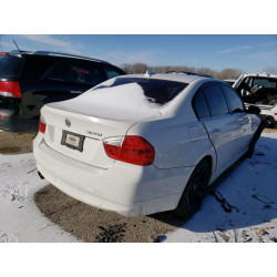 2007 BMW 3 SERIES