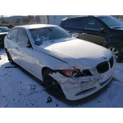 2007 BMW 3 SERIES
