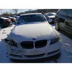 2007 BMW 3 SERIES