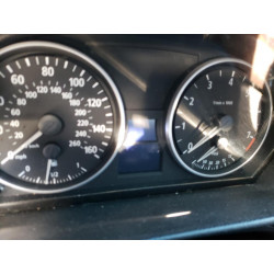 2007 BMW 3 SERIES