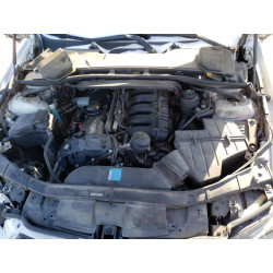 2007 BMW 3 SERIES