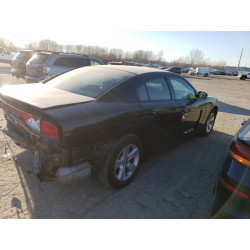 2012 DODGE CHARGER