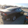 2012 DODGE CHARGER