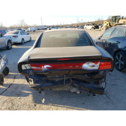2012 DODGE CHARGER