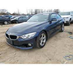 2014 BMW 4 SERIES