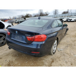 2014 BMW 4 SERIES