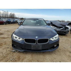 2014 BMW 4 SERIES