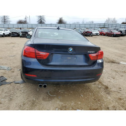 2014 BMW 4 SERIES