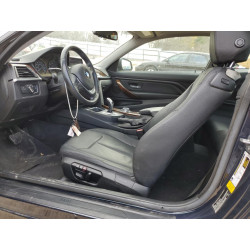 2014 BMW 4 SERIES