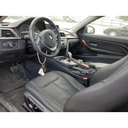 2014 BMW 4 SERIES