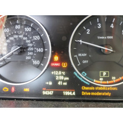 2014 BMW 4 SERIES