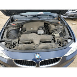 2014 BMW 4 SERIES