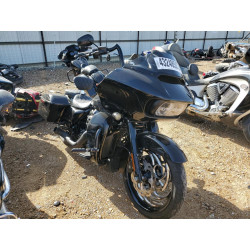 2019 HARLEY-DAVIDSON FL