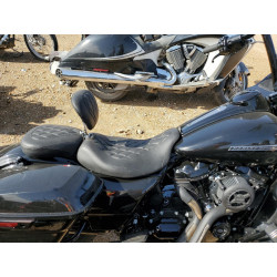 2019 HARLEY-DAVIDSON FL