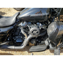 2019 HARLEY-DAVIDSON FL