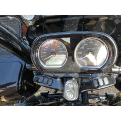 2019 HARLEY-DAVIDSON FL