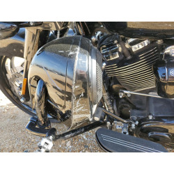 2019 HARLEY-DAVIDSON FL