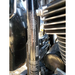 2019 HARLEY-DAVIDSON FL