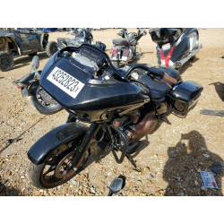 2020 HARLEY-DAVIDSON FL