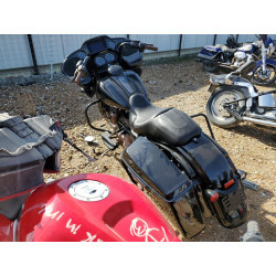 2020 HARLEY-DAVIDSON FL