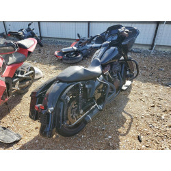 2020 HARLEY-DAVIDSON FL