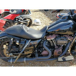 2020 HARLEY-DAVIDSON FL
