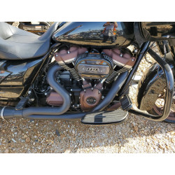 2020 HARLEY-DAVIDSON FL