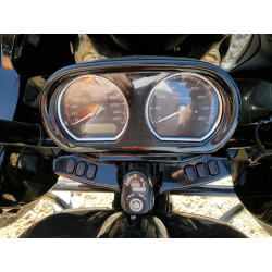 2020 HARLEY-DAVIDSON FL