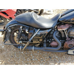 2020 HARLEY-DAVIDSON FL