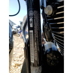 2020 HARLEY-DAVIDSON FL