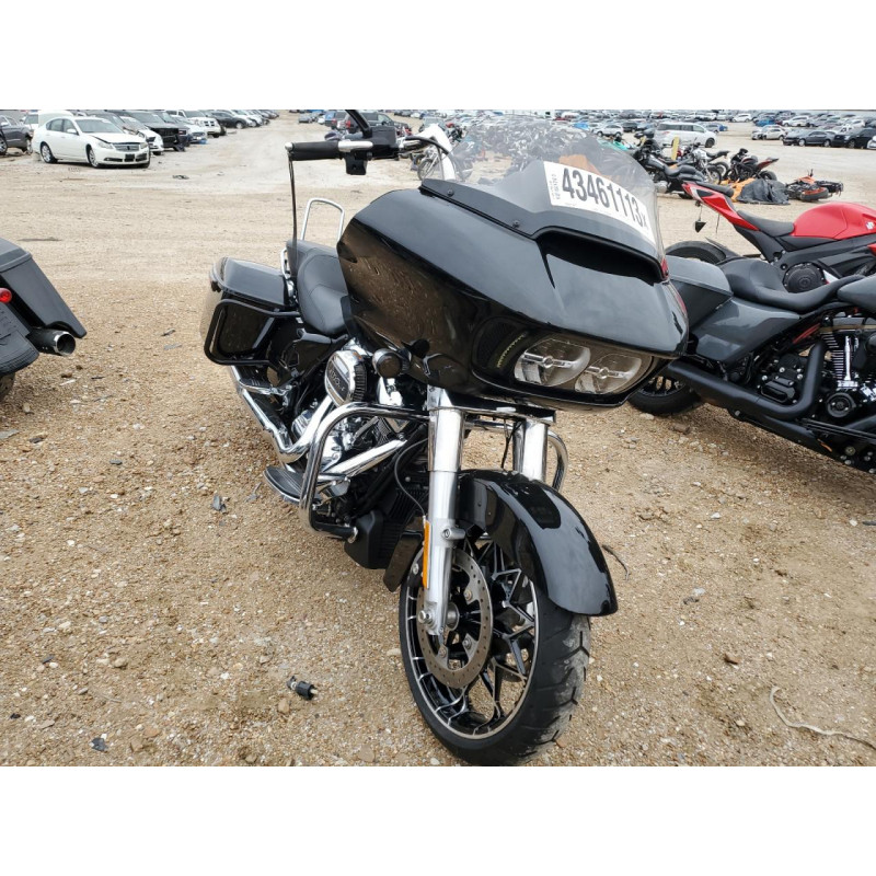 2021 HARLEY-DAVIDSON FL