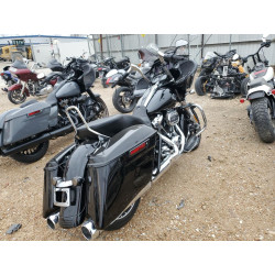2021 HARLEY-DAVIDSON FL