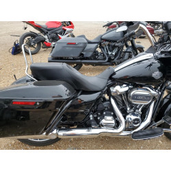 2021 HARLEY-DAVIDSON FL