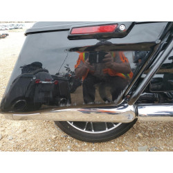2021 HARLEY-DAVIDSON FL
