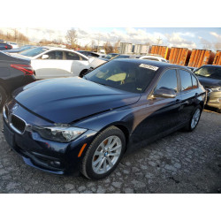 2017 BMW 3 SERIES