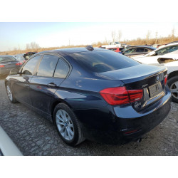 2017 BMW 3 SERIES