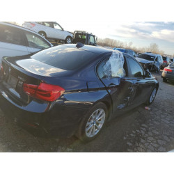 2017 BMW 3 SERIES