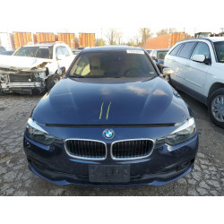 2017 BMW 3 SERIES