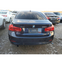 2017 BMW 3 SERIES