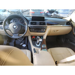 2017 BMW 3 SERIES