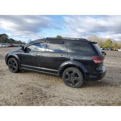 2009 DODGE JOURNEY