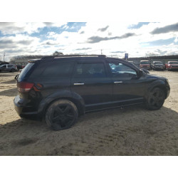 2009 DODGE JOURNEY