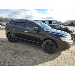 2009 DODGE JOURNEY